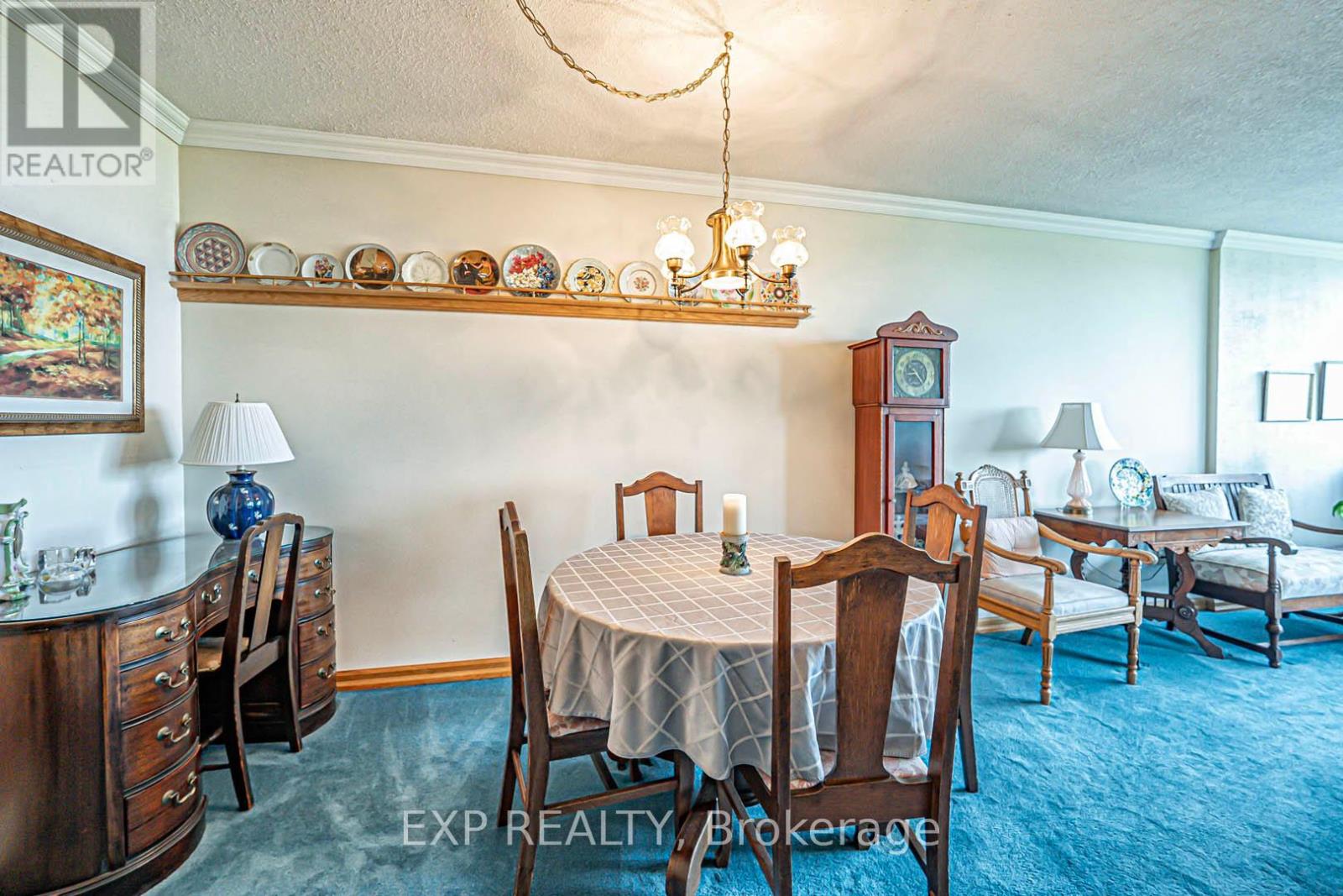 Photo 9 of 402 44 Falby Court, Ajax ON