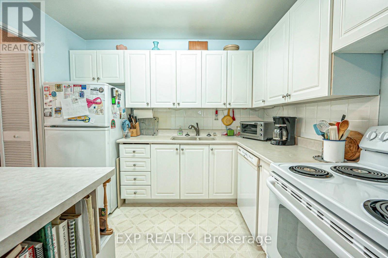 Photo 15 of 402 44 Falby Court, Ajax ON