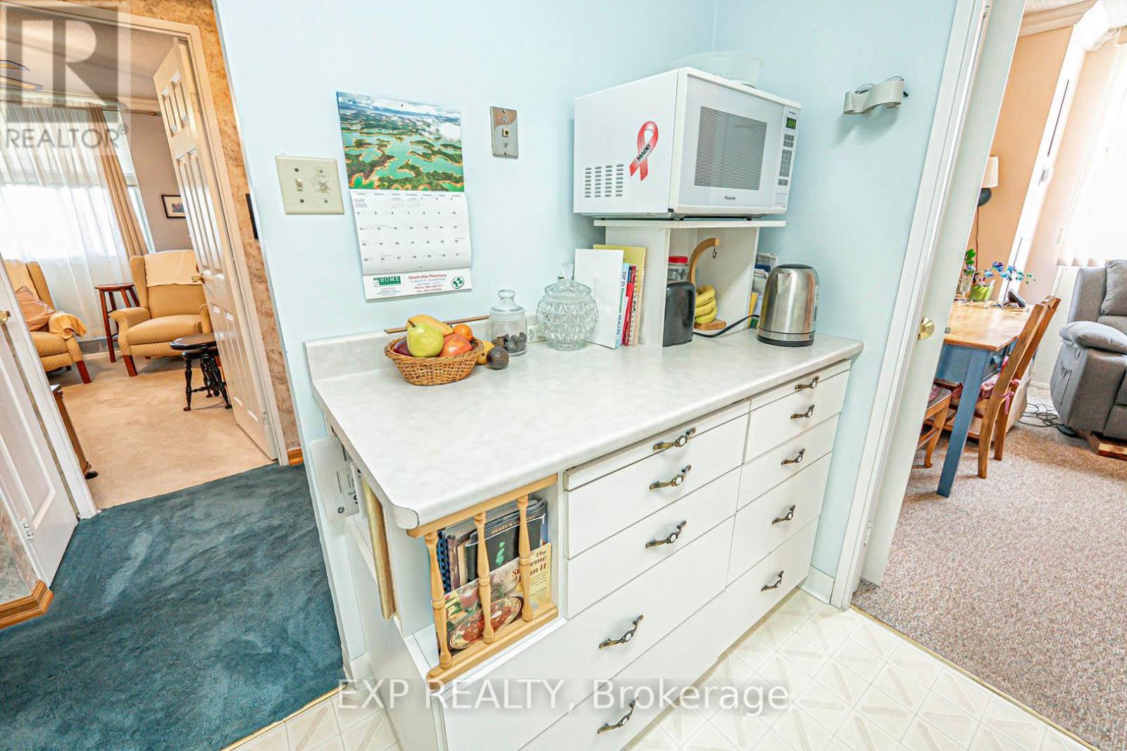 Photo 1 of 402 44 Falby Court, Ajax ON