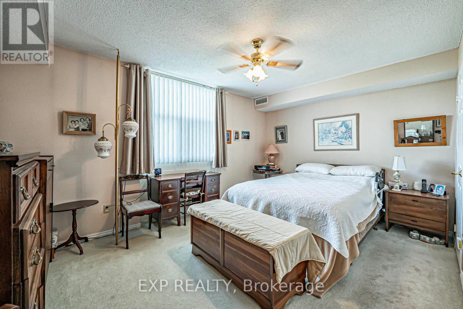 Photo 4 of 402 44 Falby Court, Ajax ON