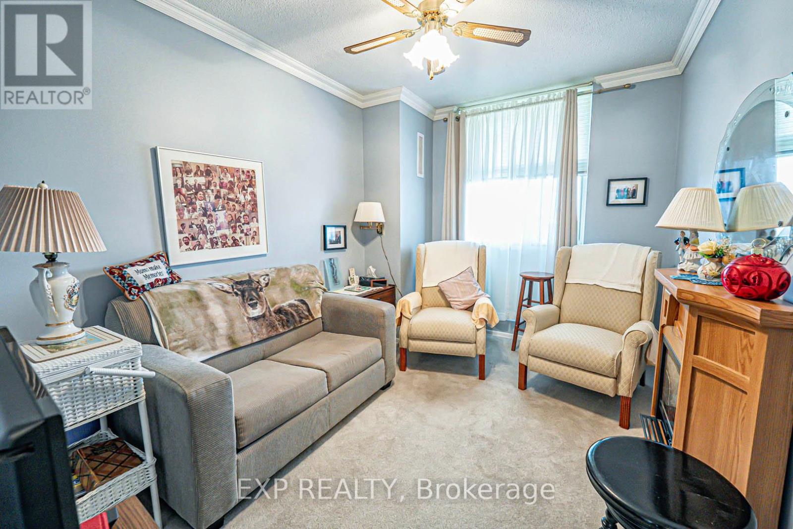 Photo 12 of 402 44 Falby Court, Ajax ON