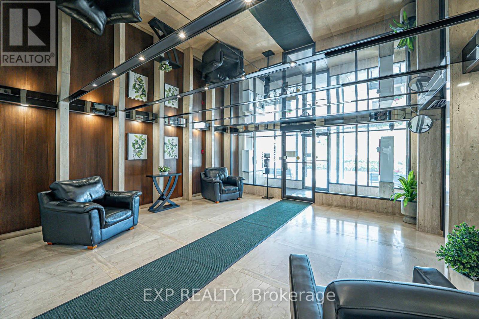 Photo 17 of 402 44 Falby Court, Ajax ON