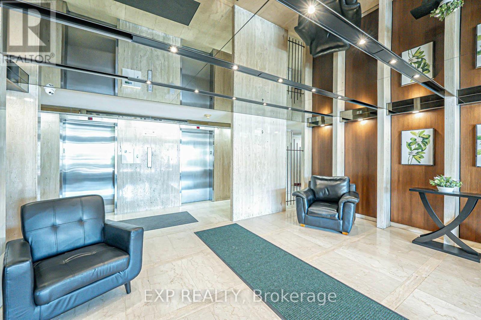 Photo 6 of 402 44 Falby Court, Ajax ON