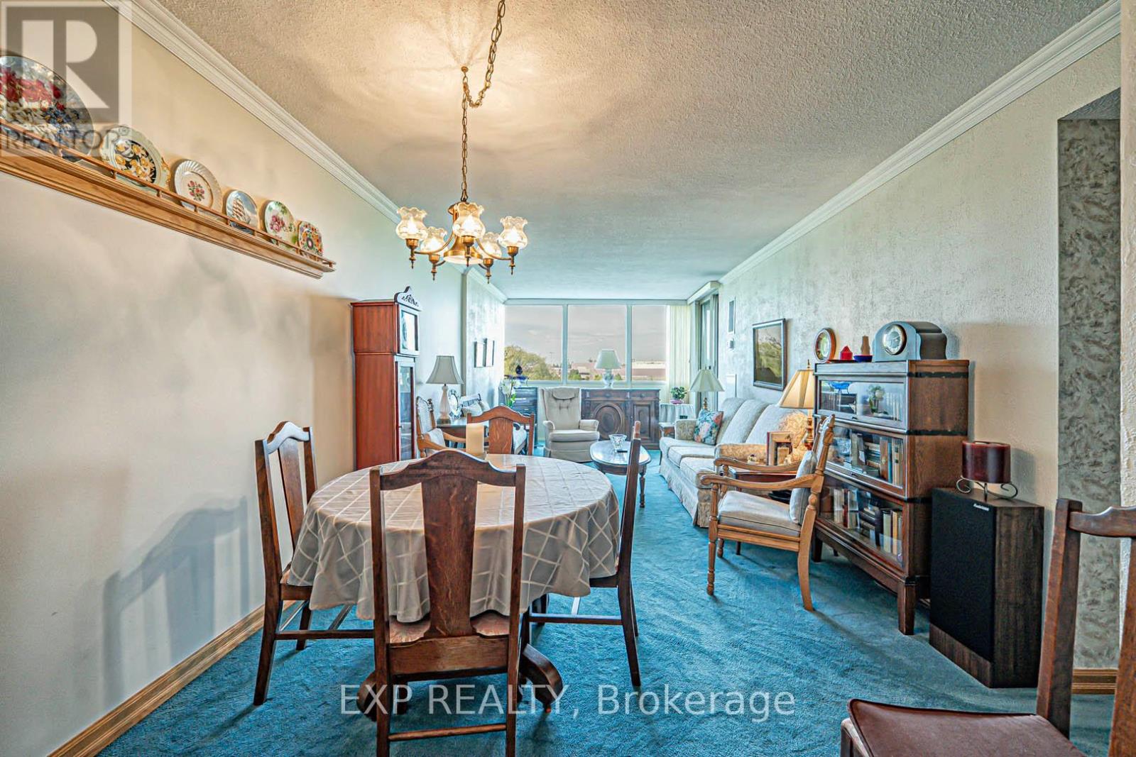 Photo 13 of 402 44 Falby Court, Ajax ON