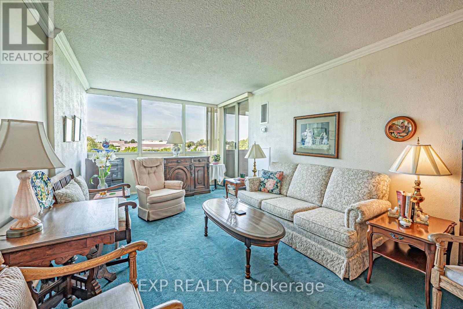 Photo 10 of 402 44 Falby Court, Ajax ON