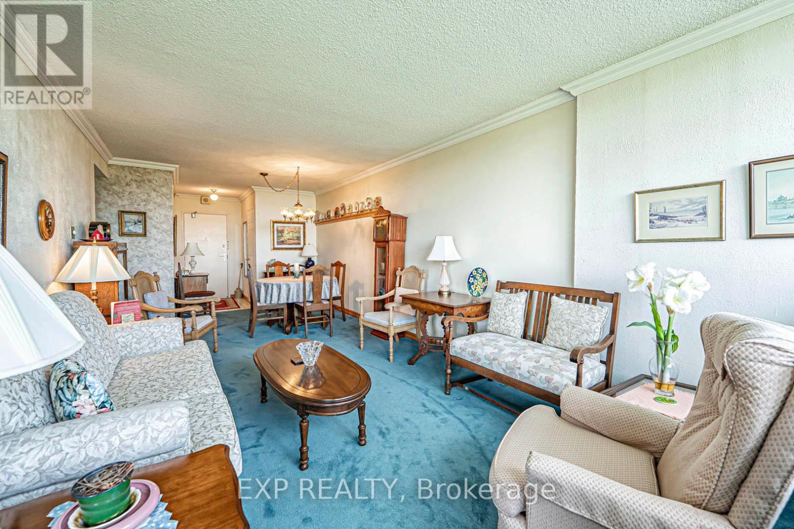 Photo 7 of 402 44 Falby Court, Ajax ON