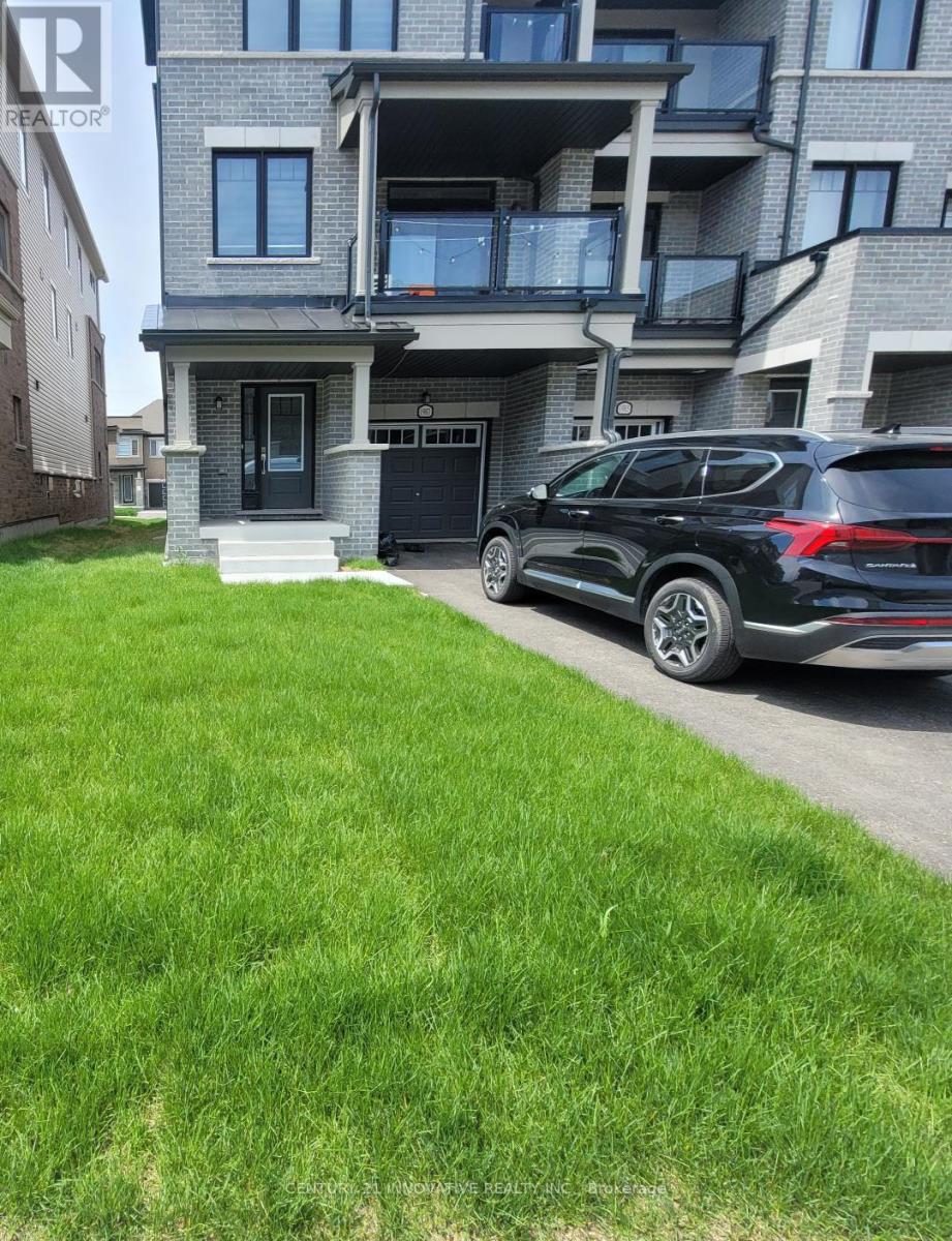 Photo 1 of 1987 Cameron Lott Crescent, Oshawa ON
