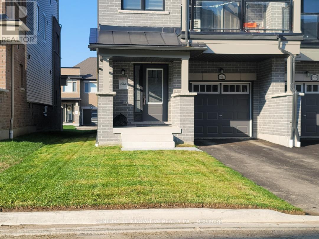 Photo 2 of 1987 Cameron Lott Crescent, Oshawa ON