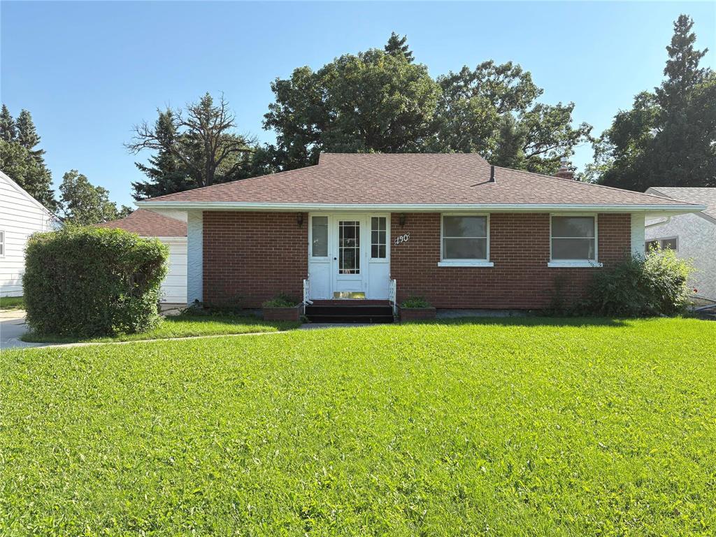 Photo 16 of 190 Palliser Avenue, Winnipeg MB