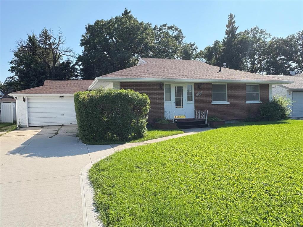 Photo 21 of 190 Palliser Avenue, Winnipeg MB