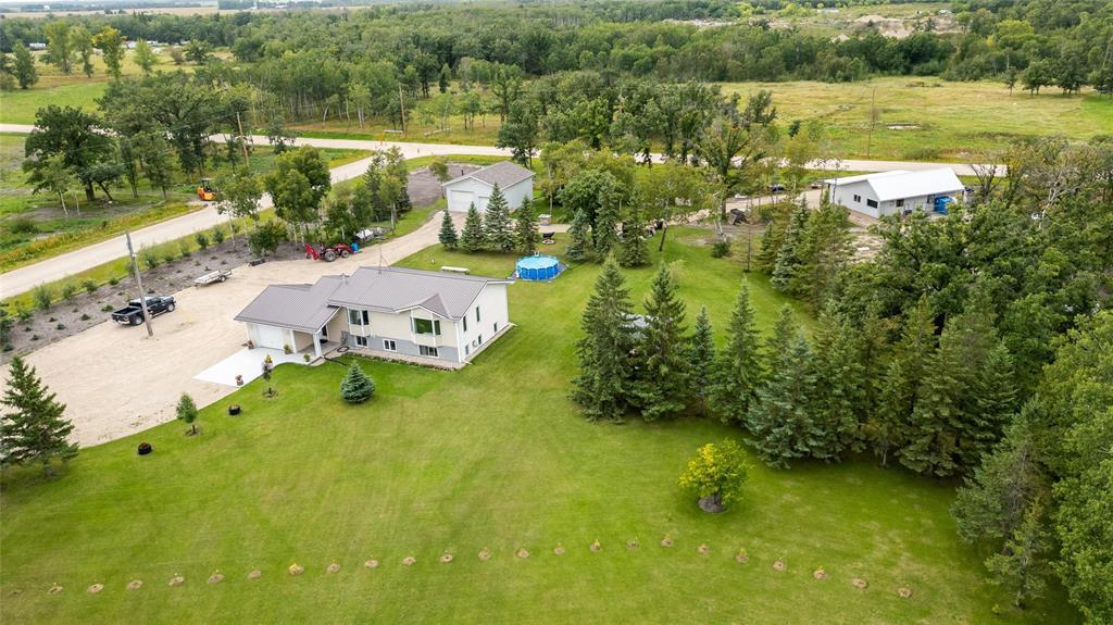 Photo 25 of 74 Harmony Drive, Mitchell MB