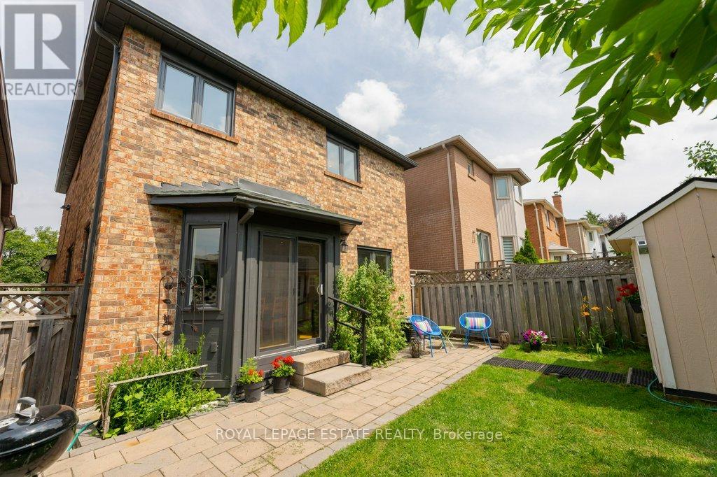Photo 19 of 241 Rosedale Heights Drive, Vaughan ON
