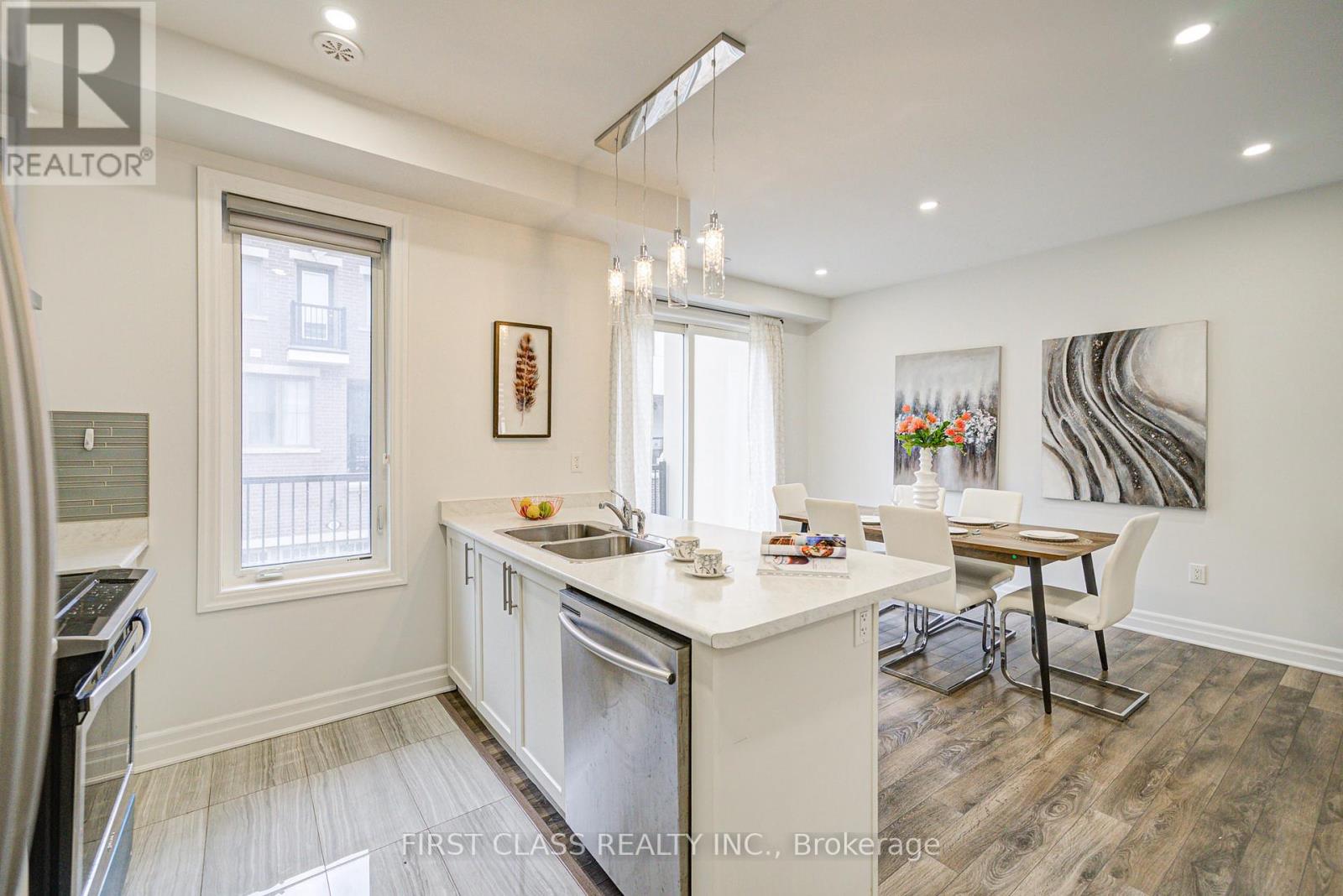 Photo 12 of 15 Thomas Swanson Street, Markham ON
