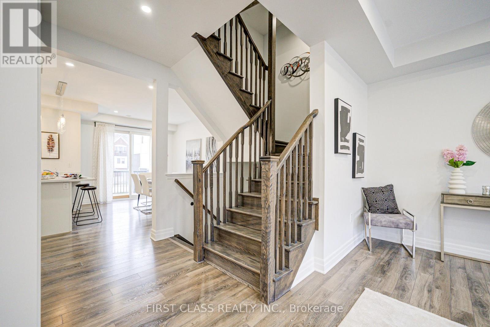 Photo 7 of 15 Thomas Swanson Street, Markham ON