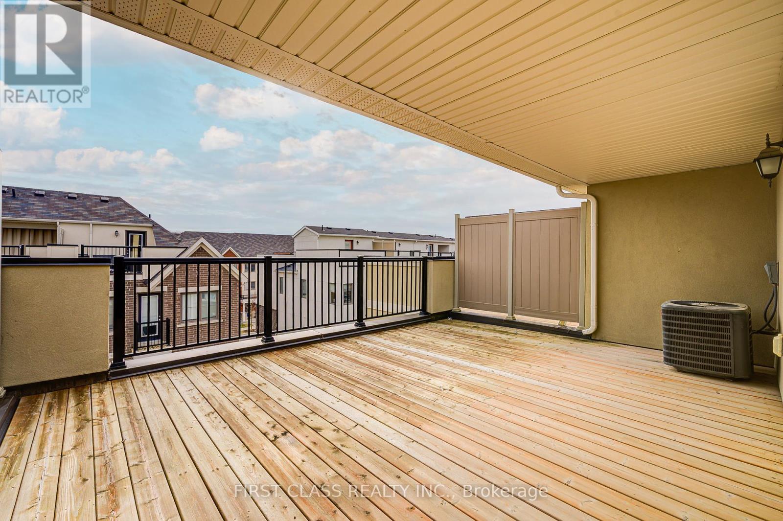 Photo 15 of 15 Thomas Swanson Street, Markham ON