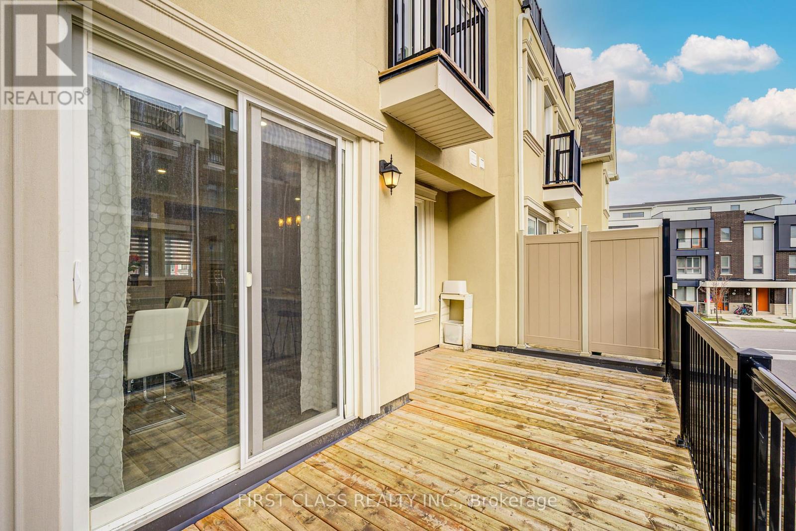 Photo 1 of 15 Thomas Swanson Street, Markham ON