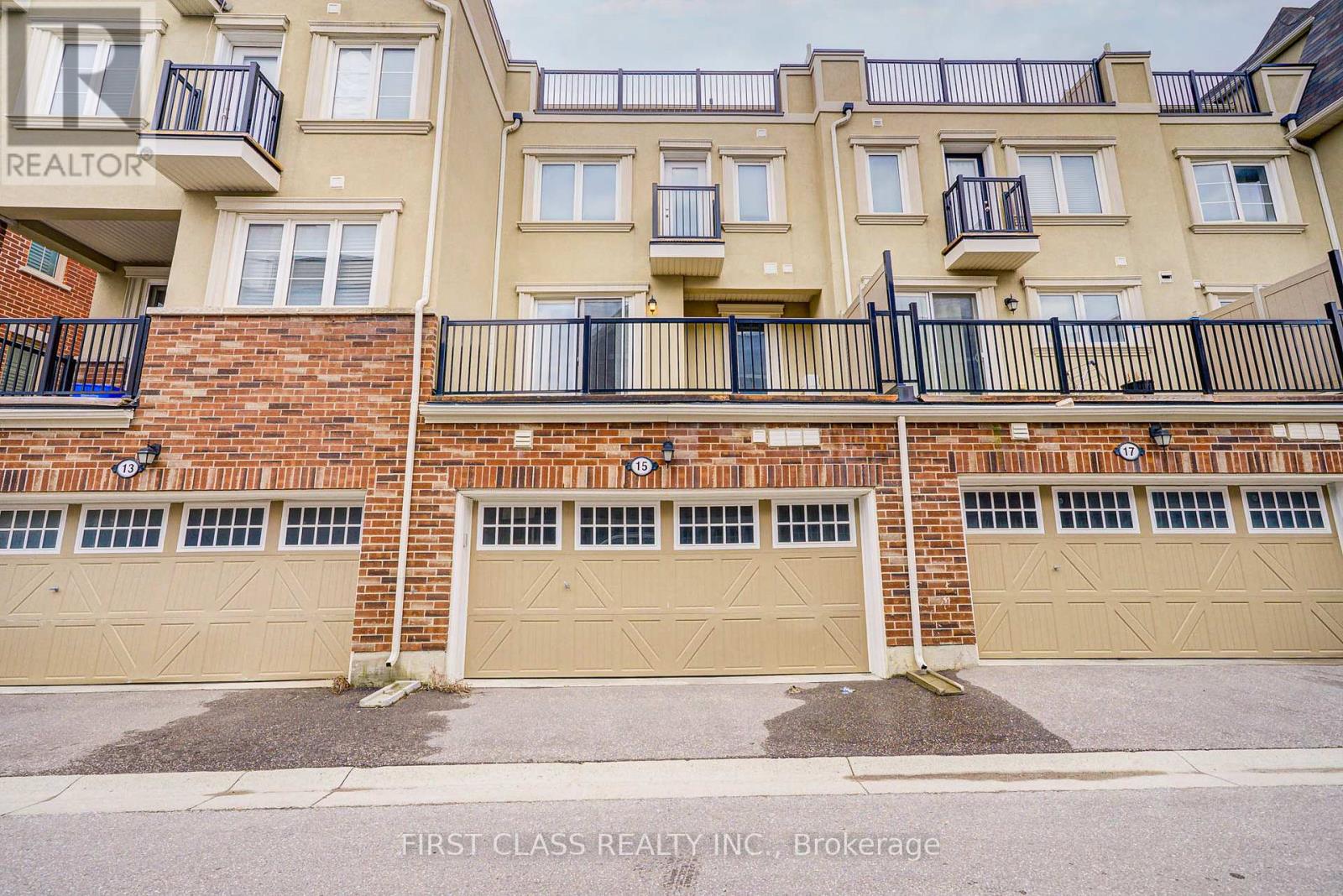 Photo 27 of 15 Thomas Swanson Street, Markham ON