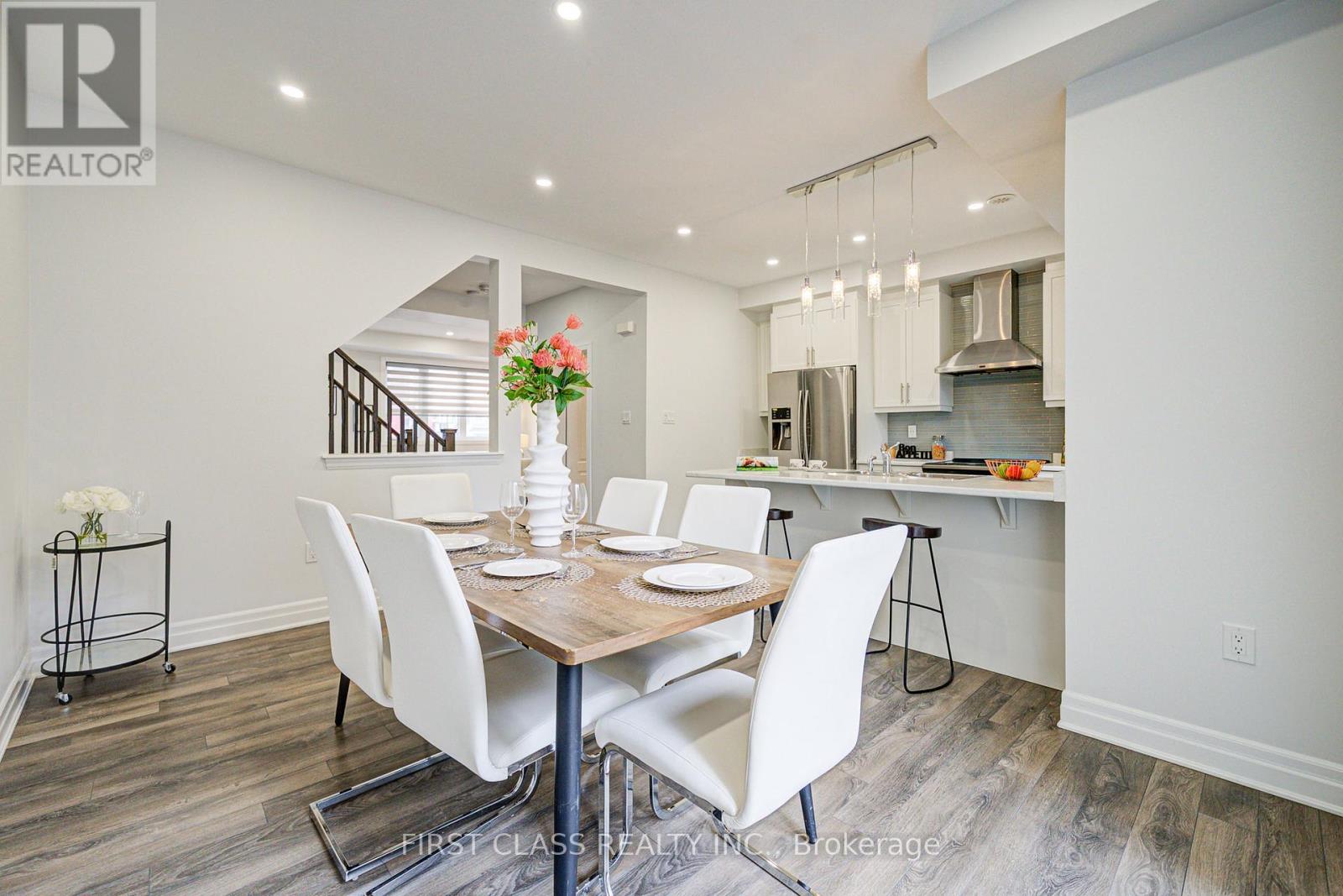 Photo 11 of 15 Thomas Swanson Street, Markham ON