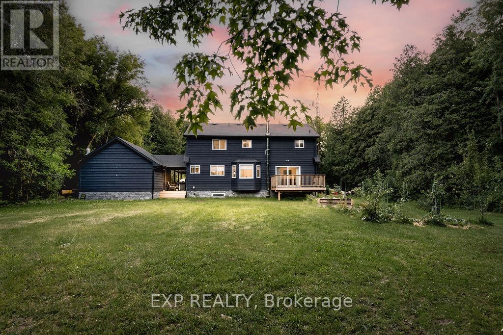 Photo 33 of 16245 7th Concession Road, King ON