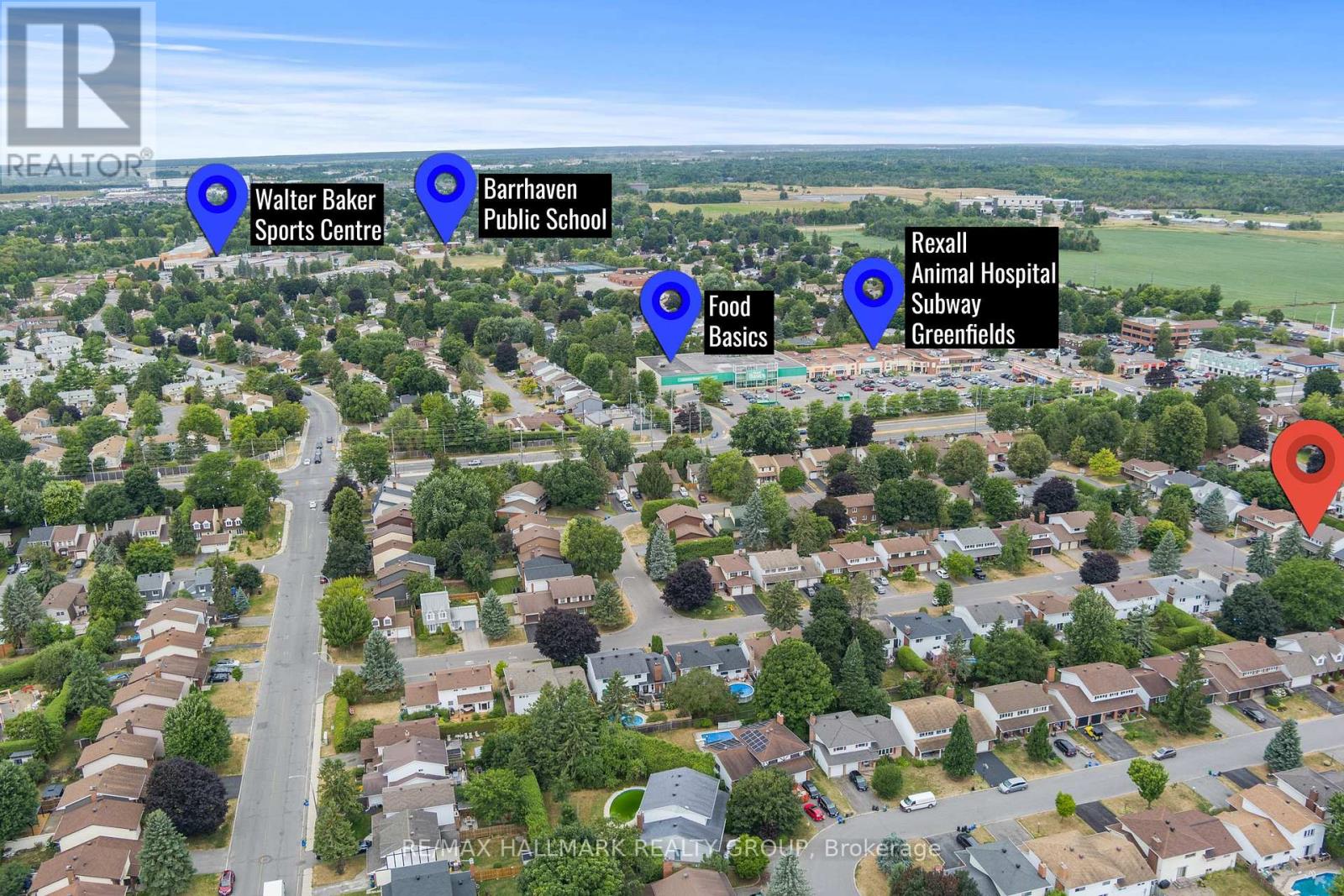 Photo 8 of 52 Knollsbrook Drive, Ottawa ON