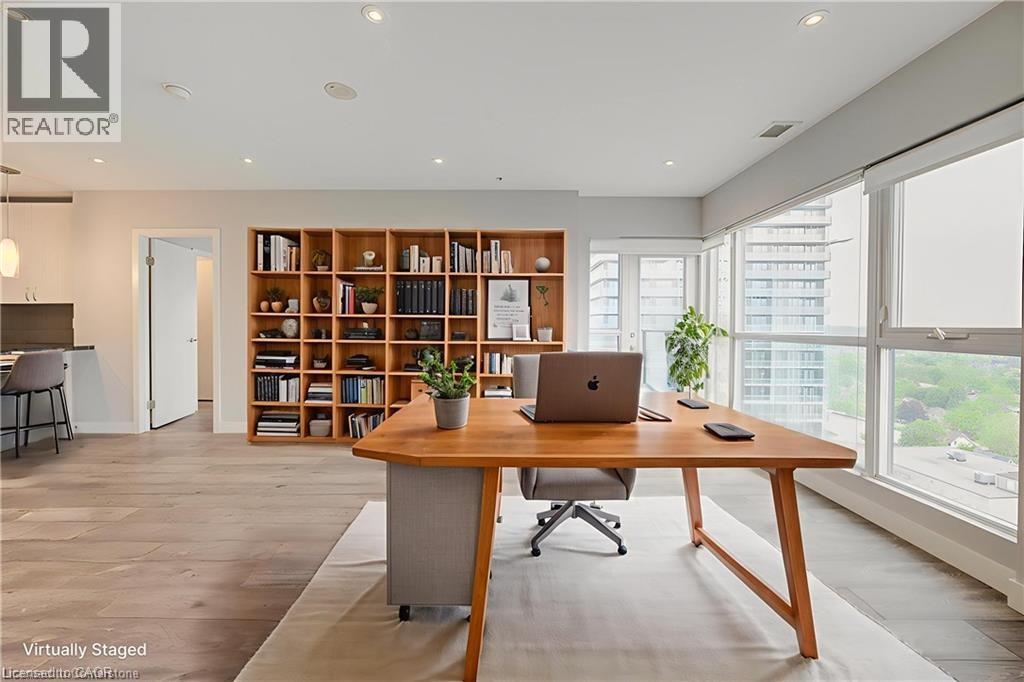 Photo 35 of 1 Victoria Street S Unit 1513, Kitchener ON