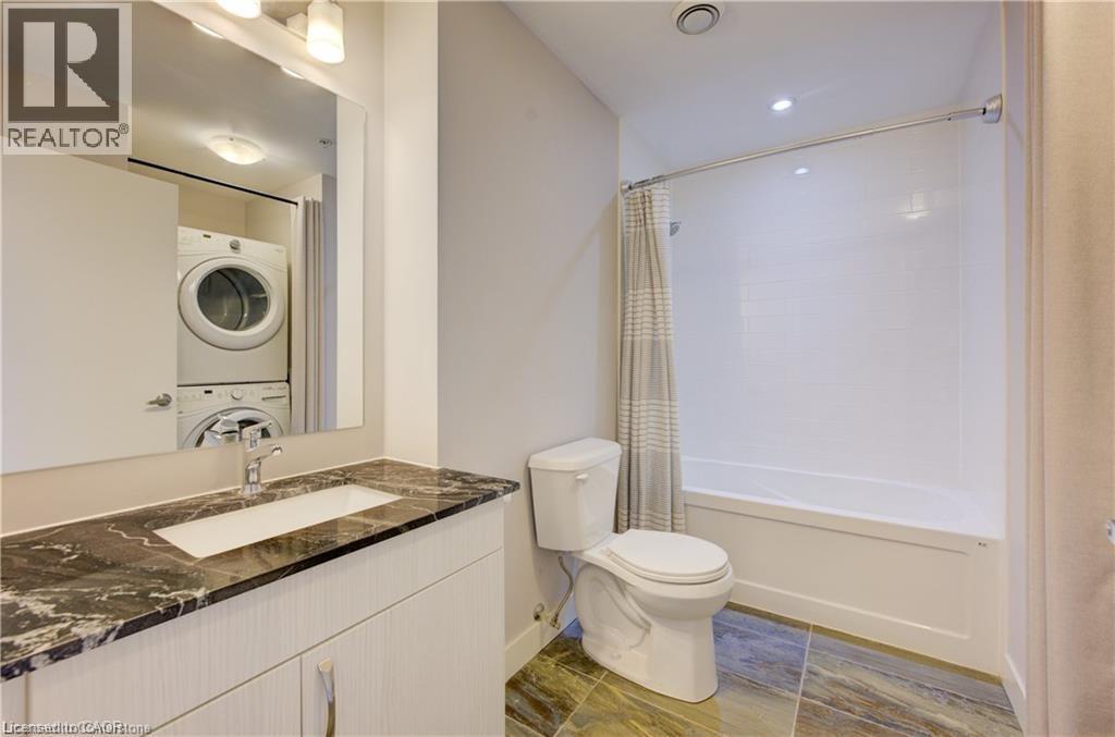 Photo 19 of 1 Victoria Street S Unit 1513, Kitchener ON