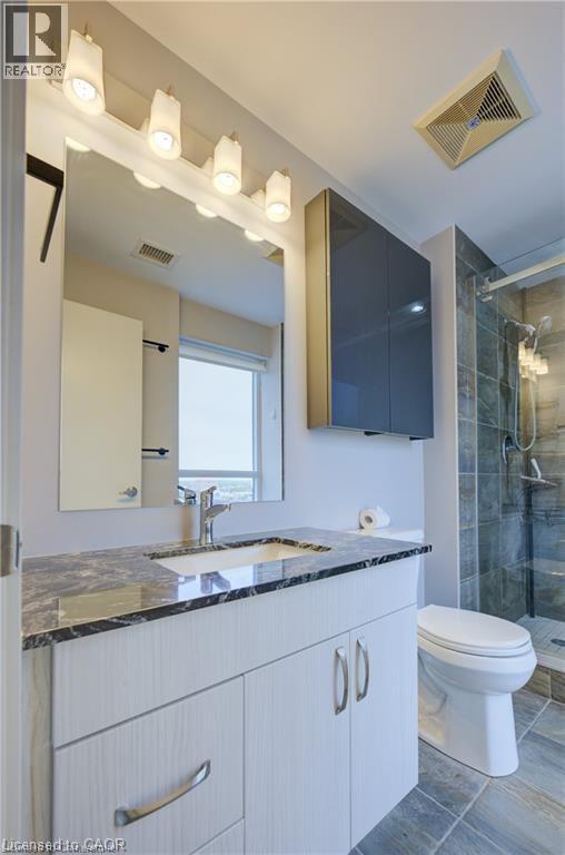 Photo 26 of 1 Victoria Street S Unit 1513, Kitchener ON