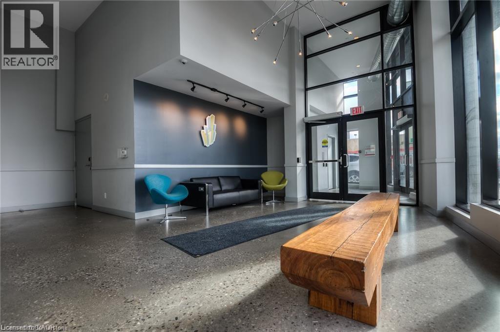 Photo 22 of 1 Victoria Street S Unit 1513, Kitchener ON