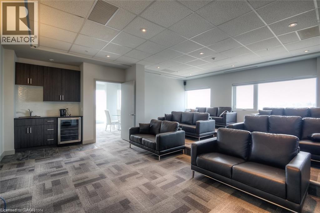 Photo 42 of 1 Victoria Street S Unit 1513, Kitchener ON