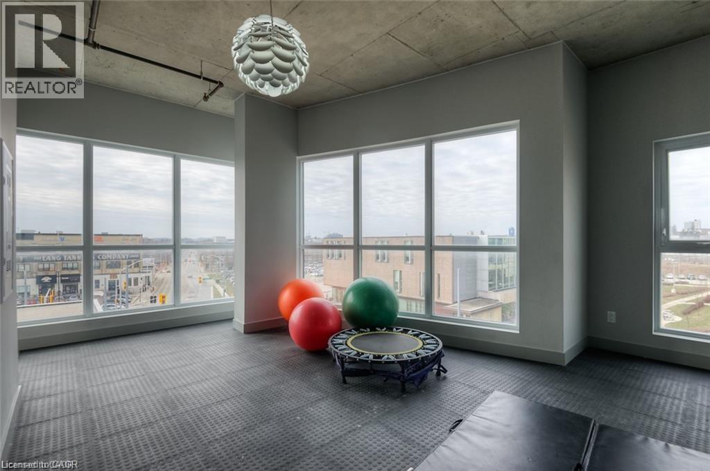 Photo 36 of 1 Victoria Street S Unit 1513, Kitchener ON