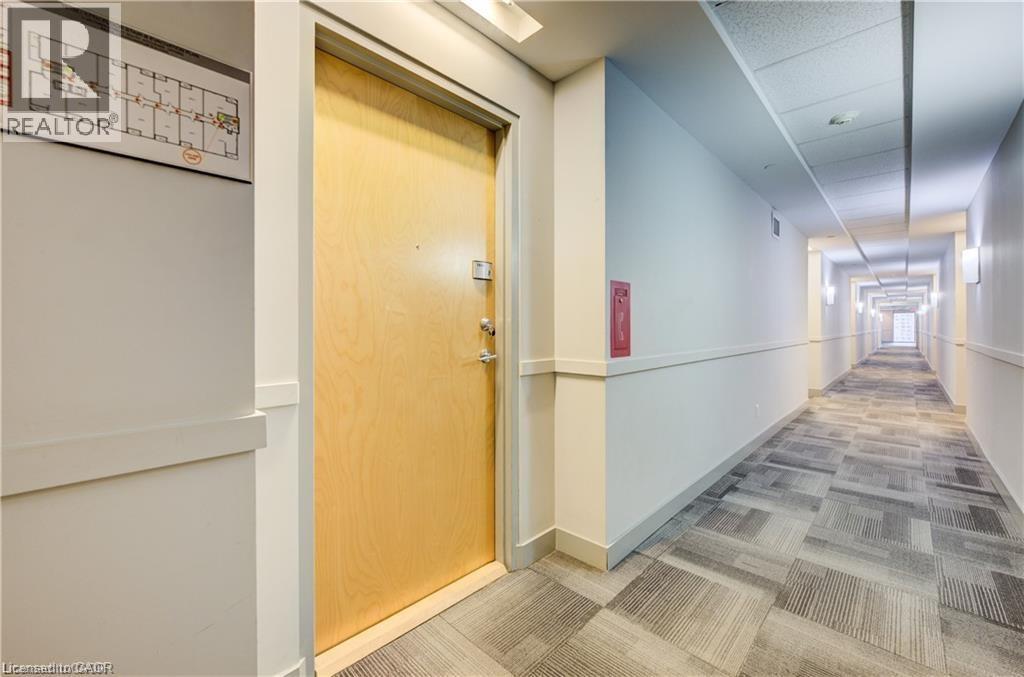 Photo 38 of 1 Victoria Street S Unit 1513, Kitchener ON