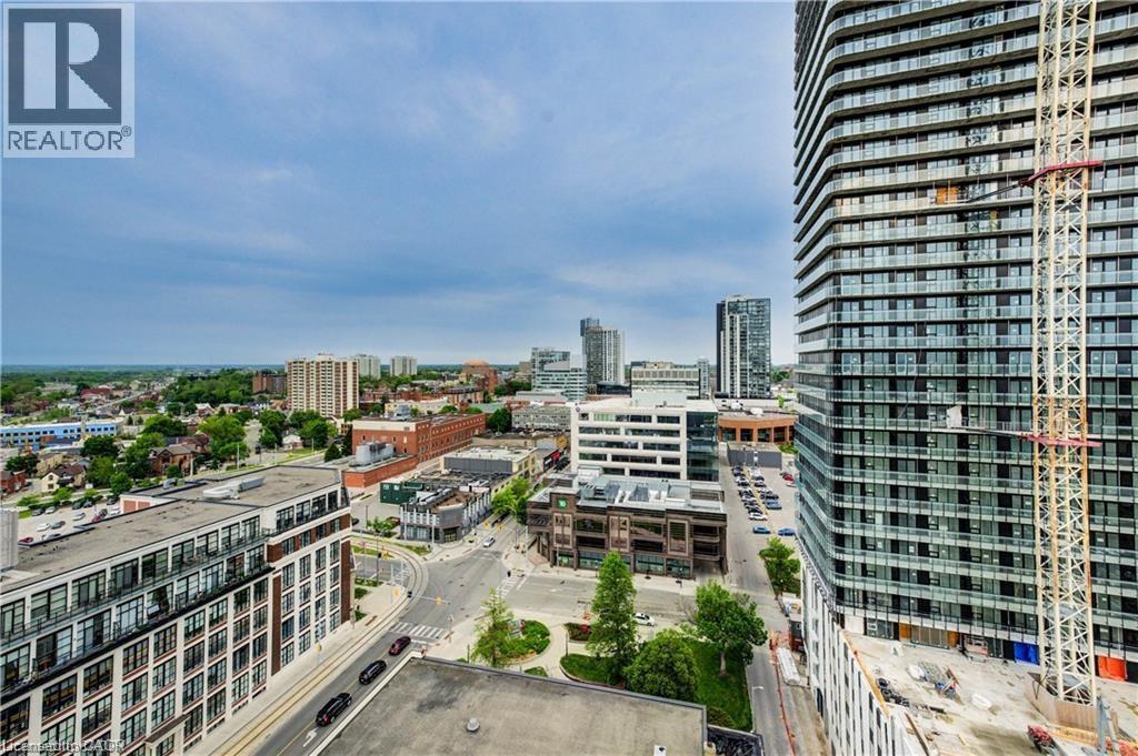 Photo 30 of 1 Victoria Street S Unit 1513, Kitchener ON