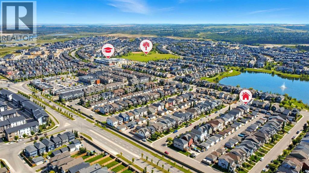Photo 22 of 220 Legacy Crescent Se, Calgary AB