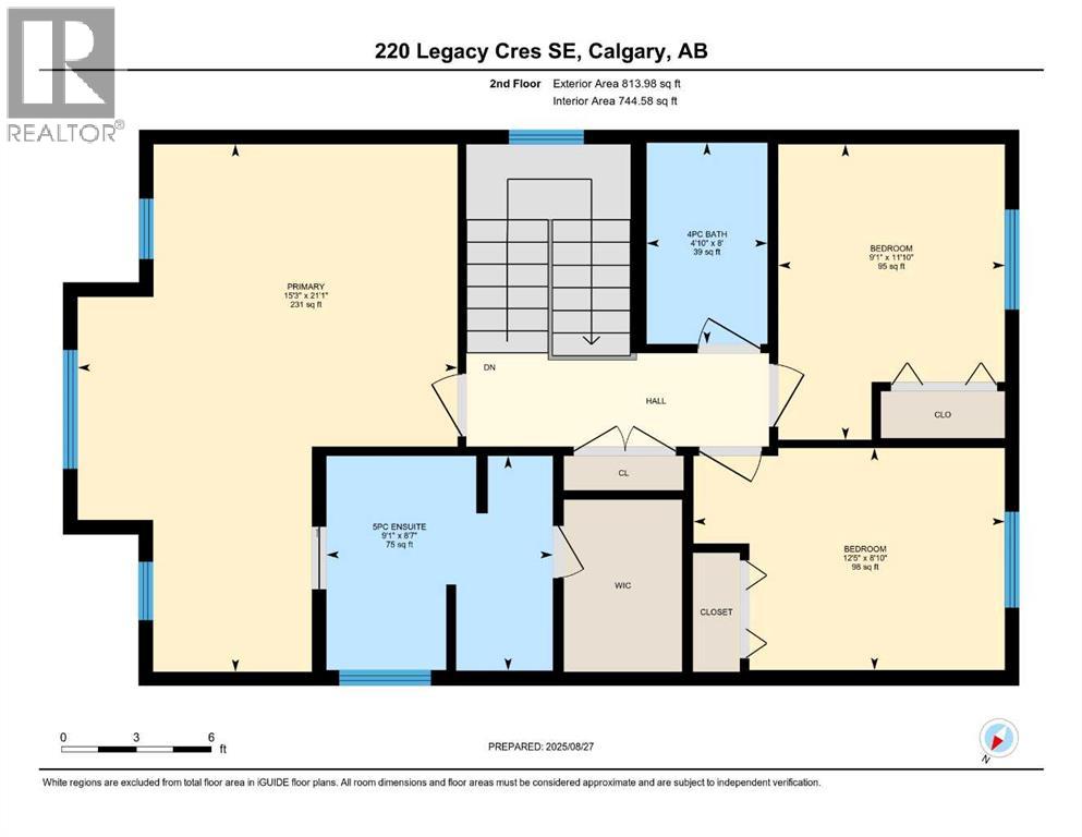 Photo 35 of 220 Legacy Crescent Se, Calgary AB