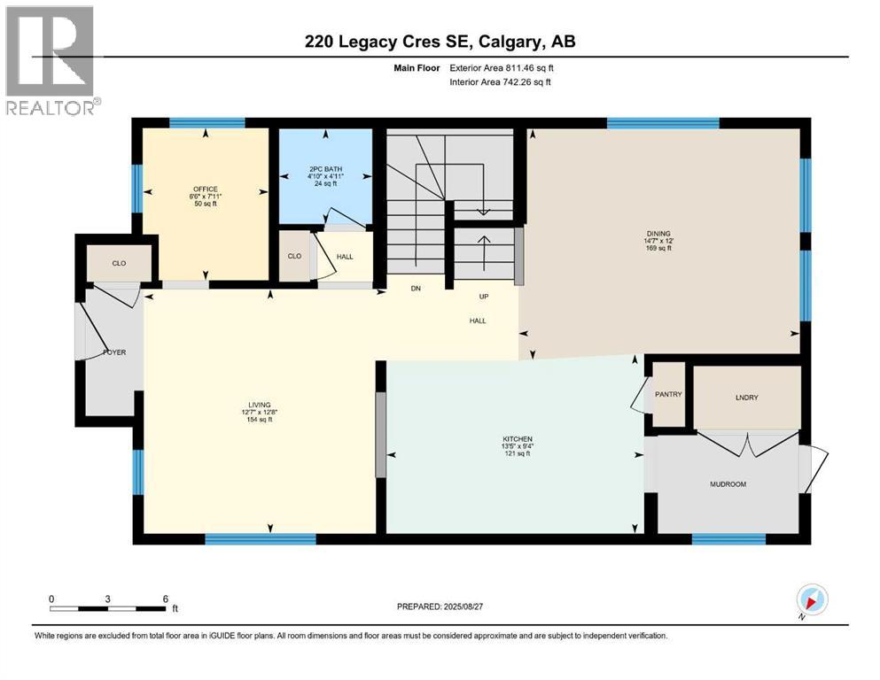 Photo 30 of 220 Legacy Crescent Se, Calgary AB