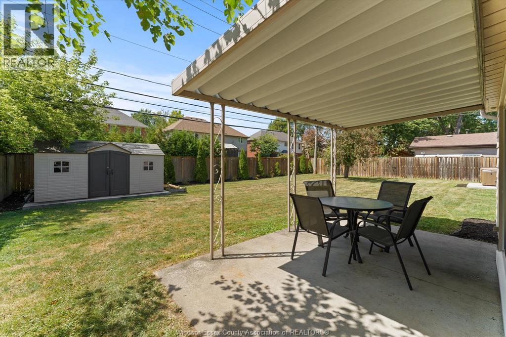 Photo 13 of 3579 Church Street, Windsor ON