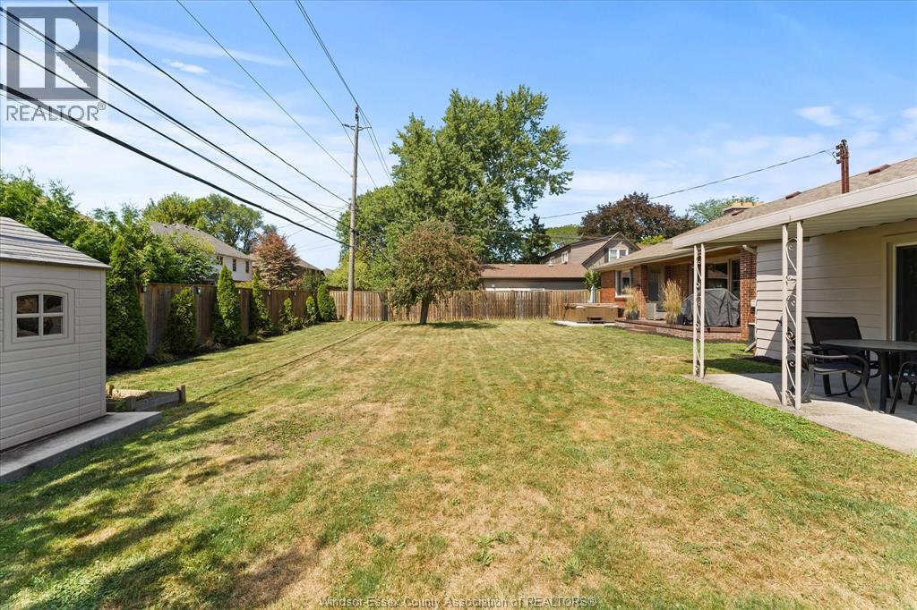 Photo 39 of 3579 Church Street, Windsor ON