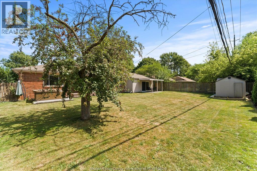 Photo 1 of 3579 Church Street, Windsor ON