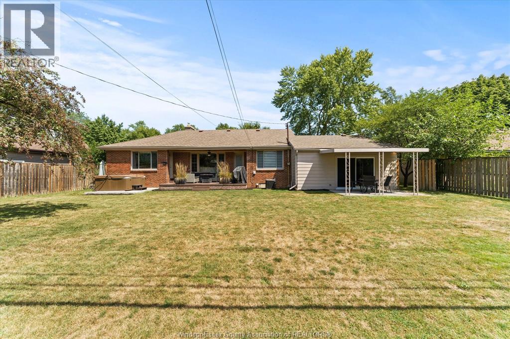 Photo 16 of 3579 Church Street, Windsor ON
