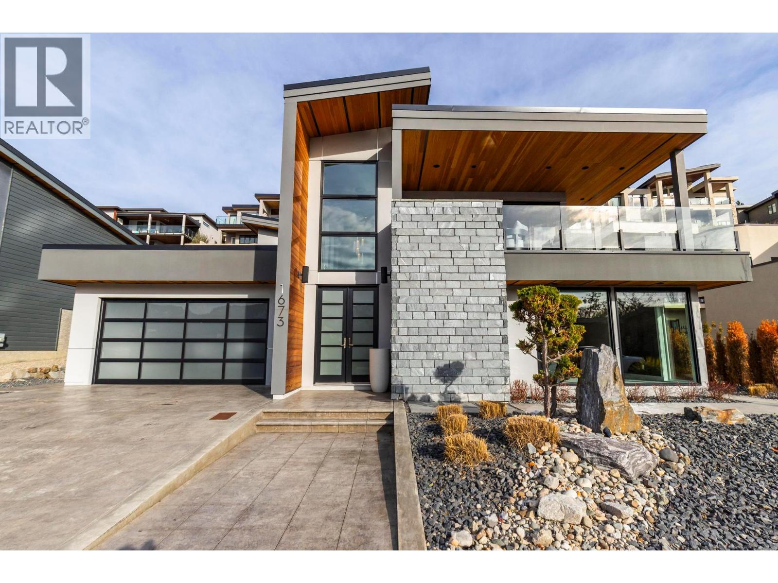 1673 Travertine Drive, Lake Country