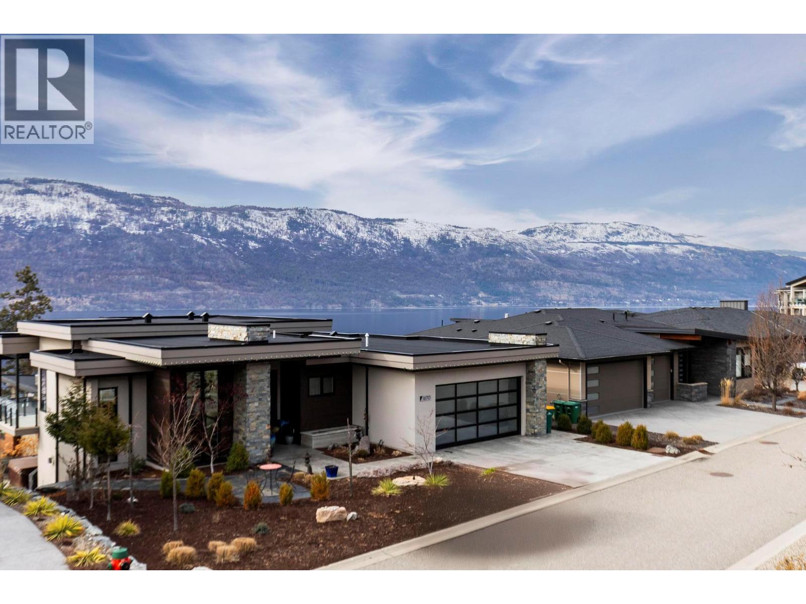  1673 Travertine Drive, Lake Country