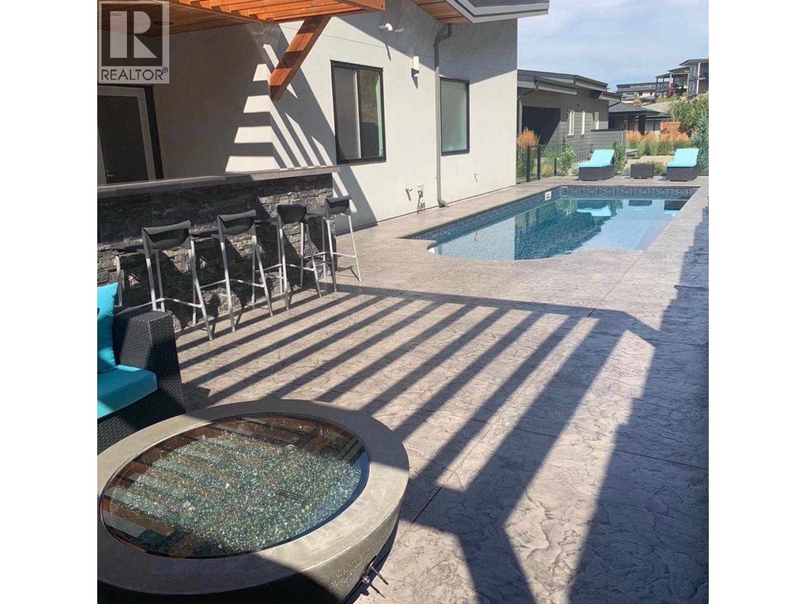  1673 Travertine Drive, Lake Country