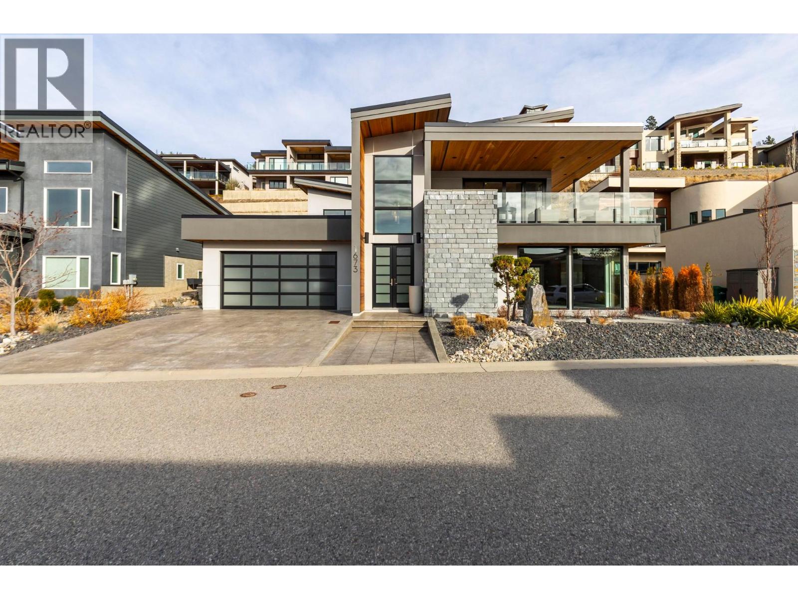  1673 Travertine Drive, Lake Country