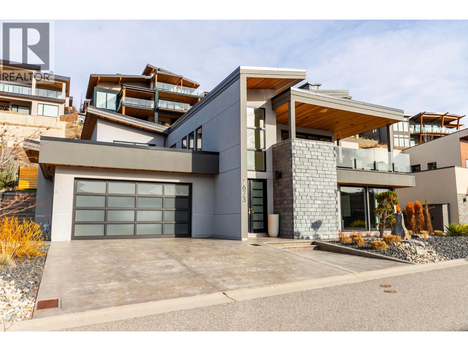  1673 Travertine Drive, Lake Country