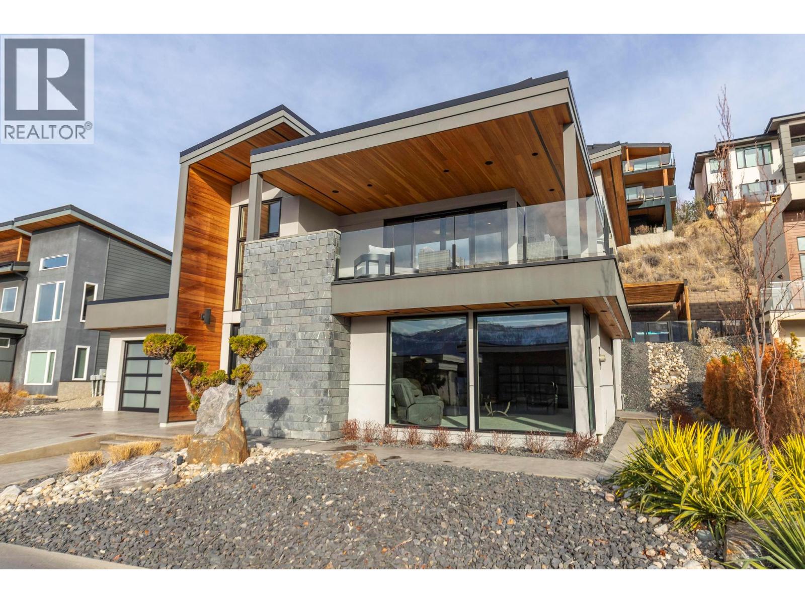  1673 Travertine Drive, Lake Country