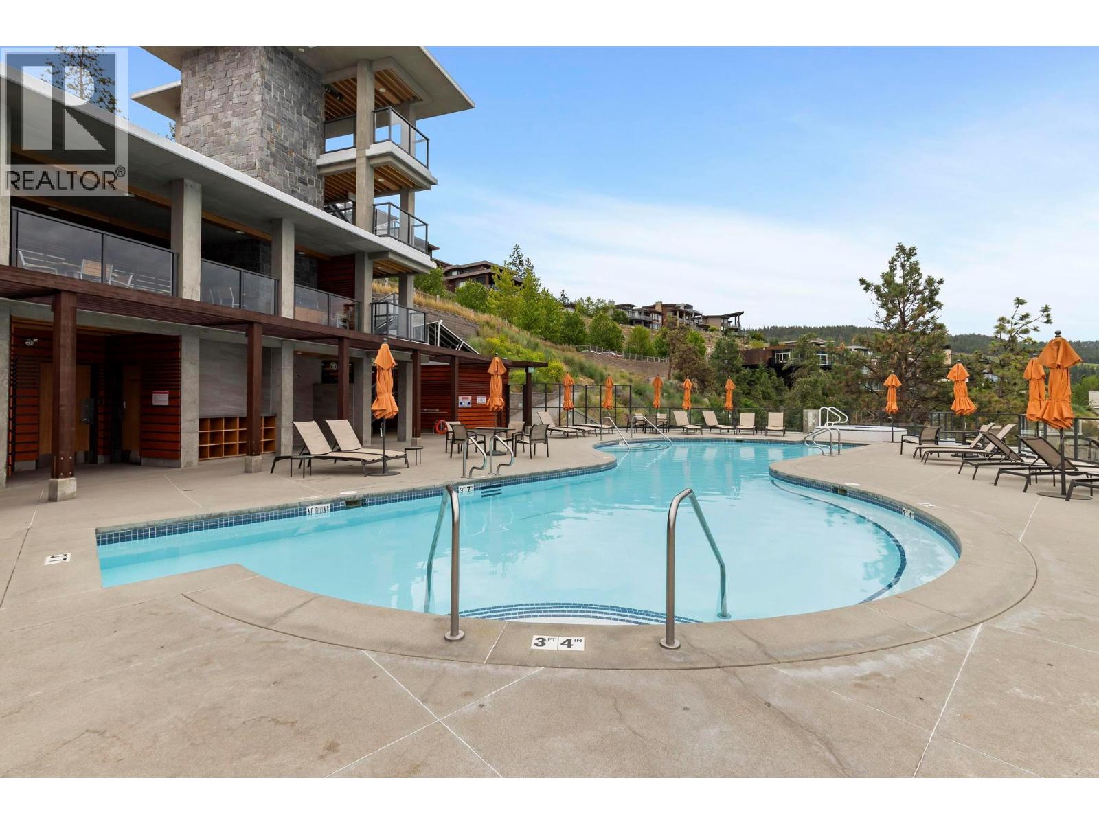  1673 Travertine Drive, Lake Country