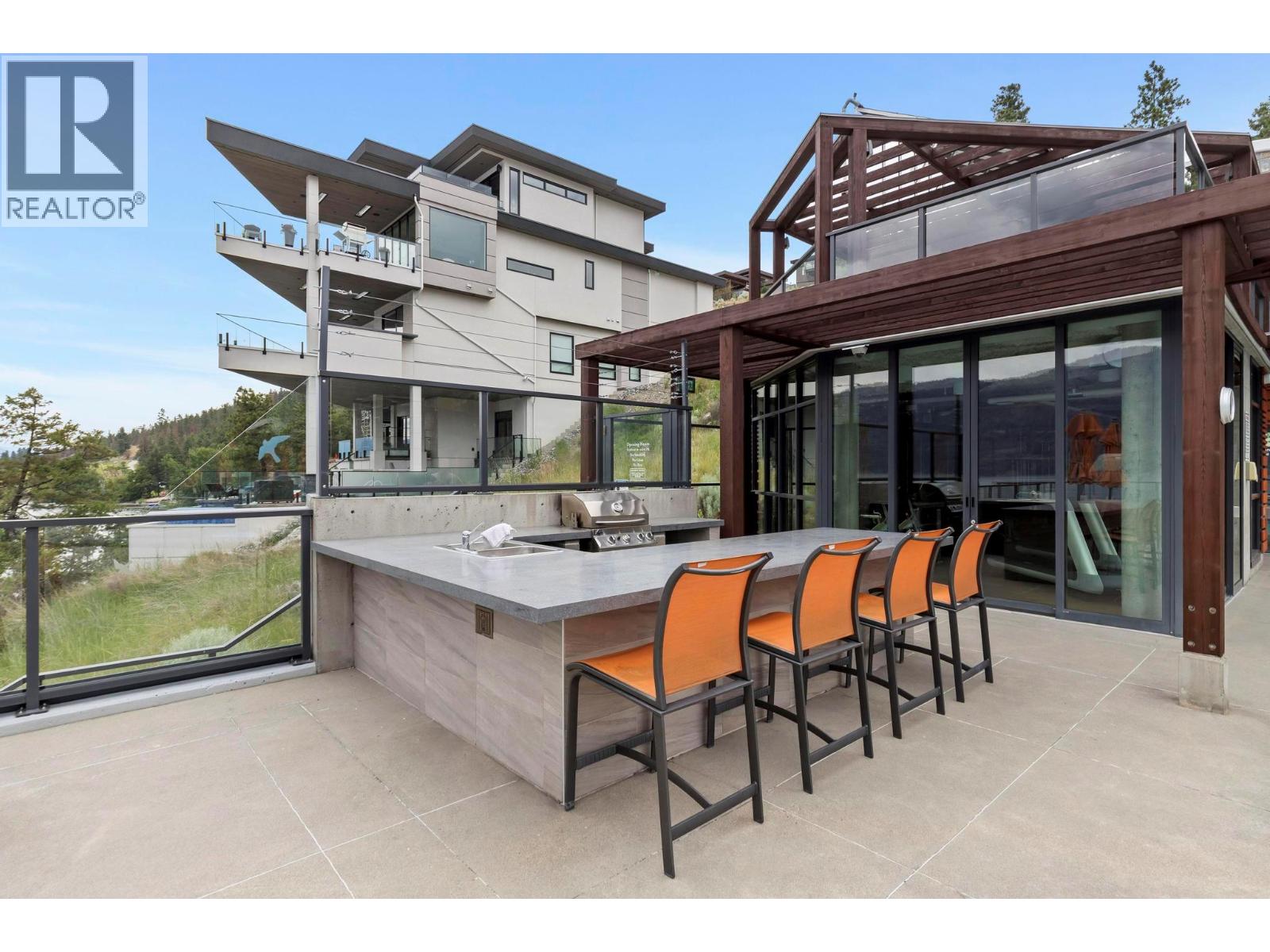  1673 Travertine Drive, Lake Country