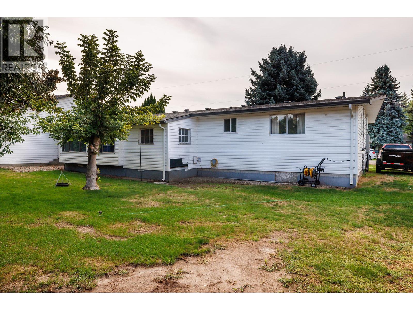  3250 Brun Road, Lake Country
