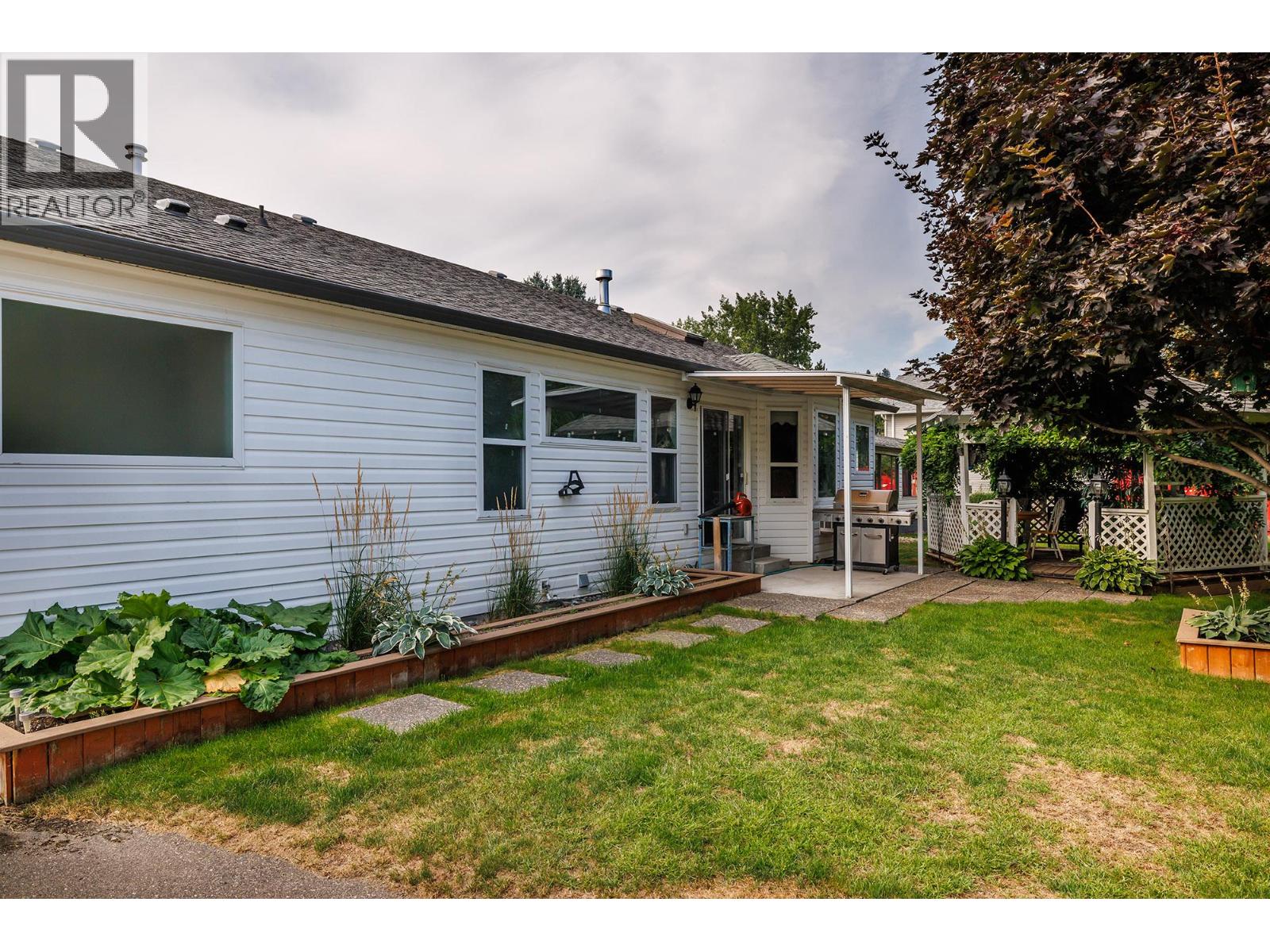  3250 Brun Road, Lake Country