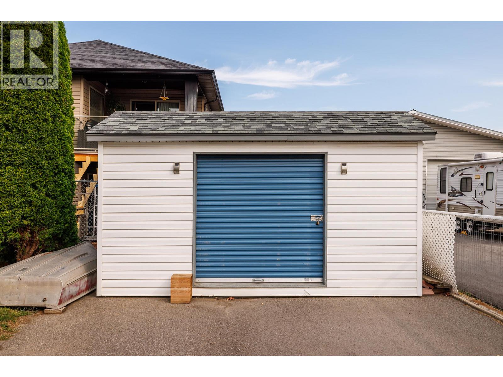 3250 Brun Road, Lake Country